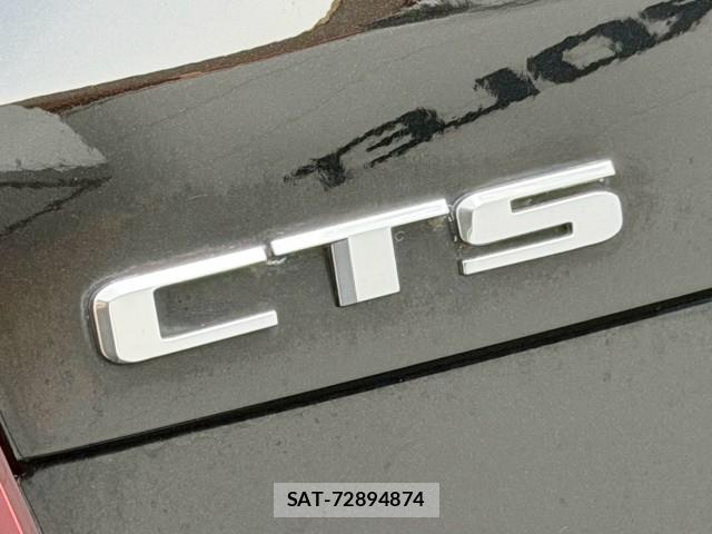 Cadillac CTS 2017-06 8224162-16