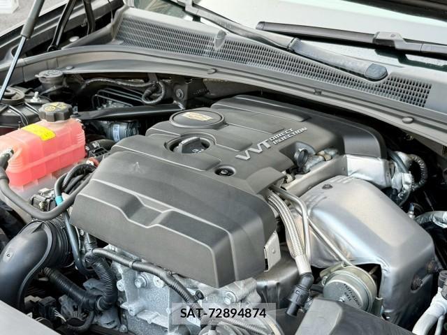 Cadillac CTS 2017-06 8224162-17