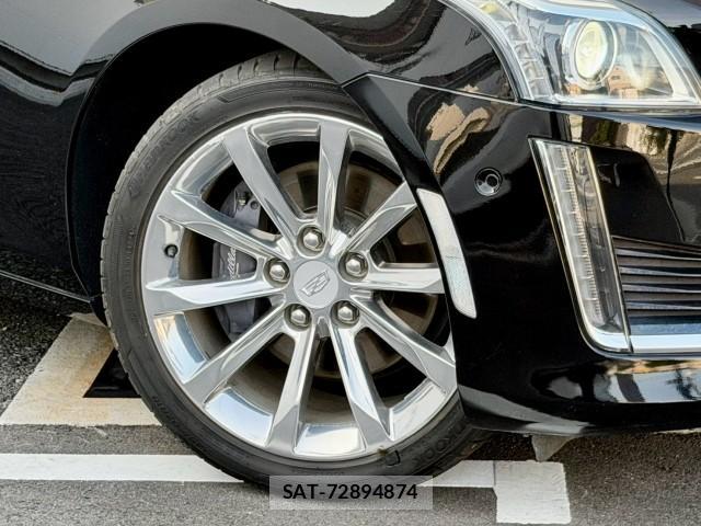 Cadillac CTS 2017-06 8224162-18
