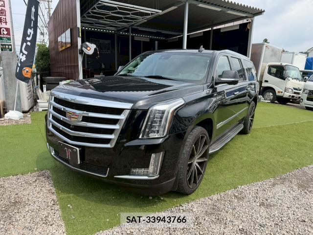 Cadillac ESCALADE 2017-03 8224350-0
