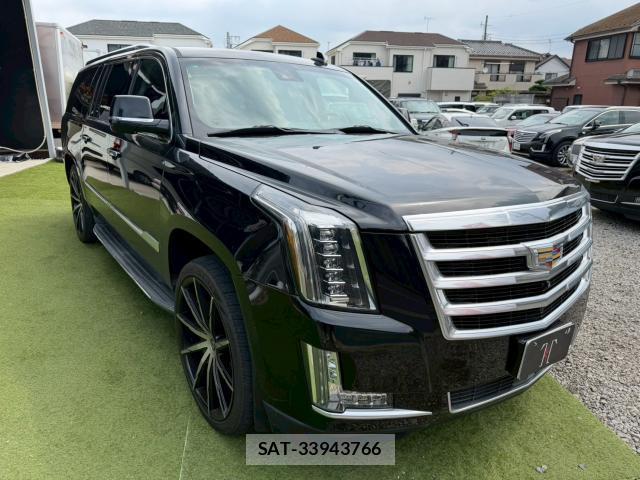 Cadillac ESCALADE 2017-03 8224350-1