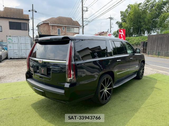 Cadillac ESCALADE 2017-03 8224350-3