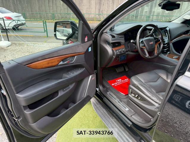 Cadillac ESCALADE 2017-03 8224350-4