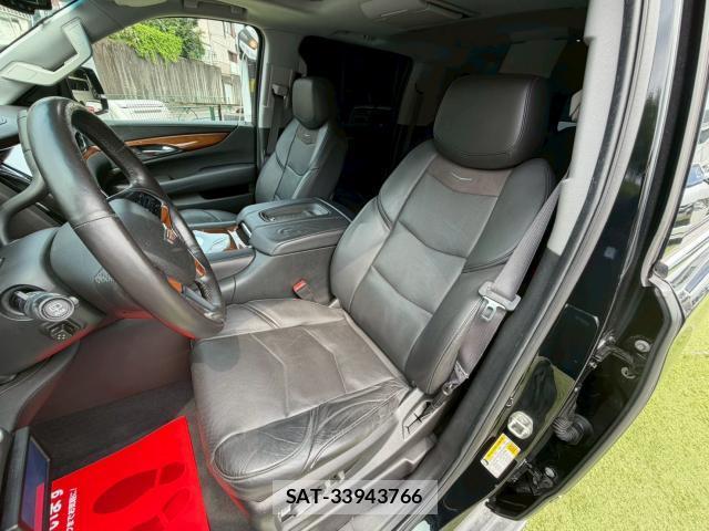 Cadillac ESCALADE 2017-03 8224350-5