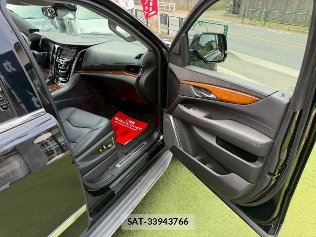 Cadillac ESCALADE 2017-03 8224350-6