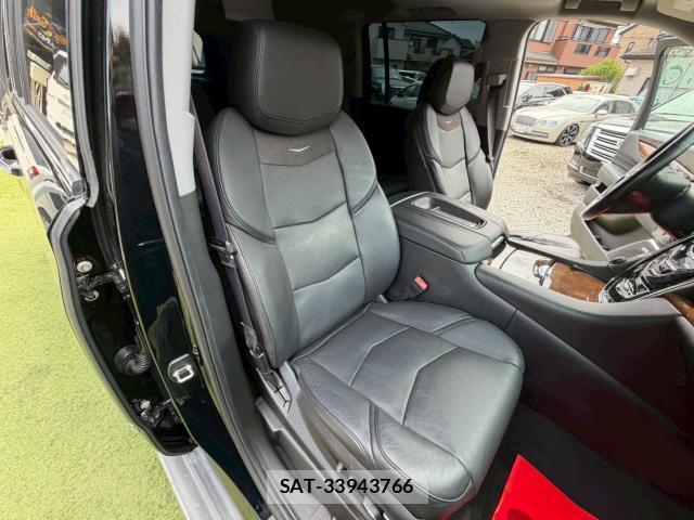 Cadillac ESCALADE 2017-03 8224350-7