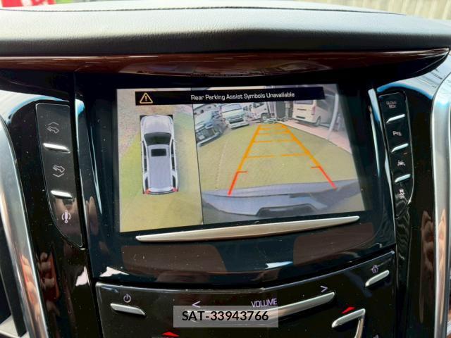 Cadillac ESCALADE 2017-03 8224350-9