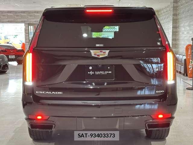 Cadillac ESCALADE 2022-05 8225637-10