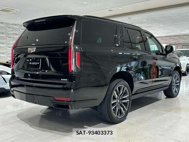 Cadillac ESCALADE 2022-05 8225637-12