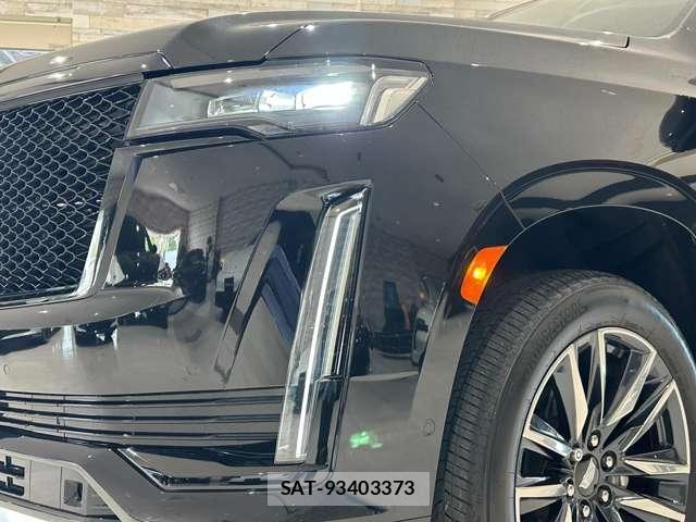 Cadillac ESCALADE 2022-05 8225637-3