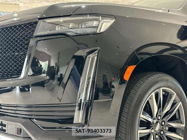Cadillac ESCALADE 2022-05 8225637-5