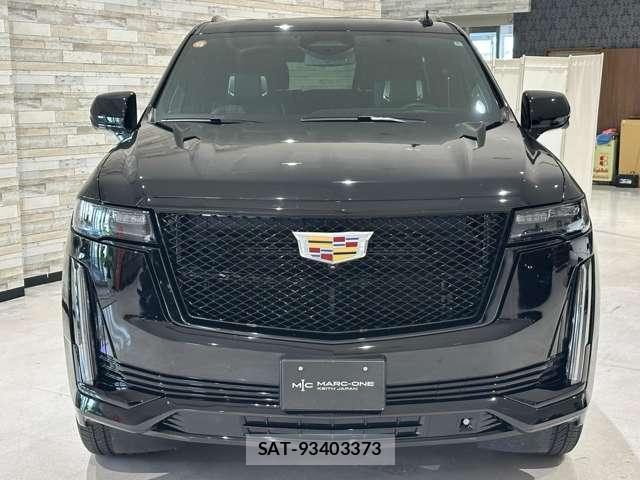 Cadillac ESCALADE 2022-05 8225637-7
