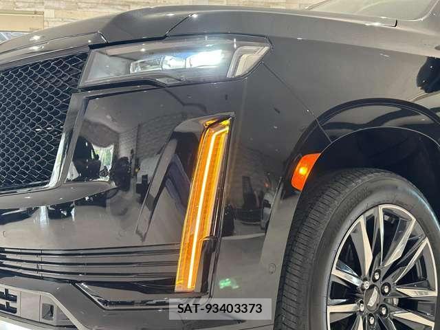 Cadillac ESCALADE 2022-05 8225637-8