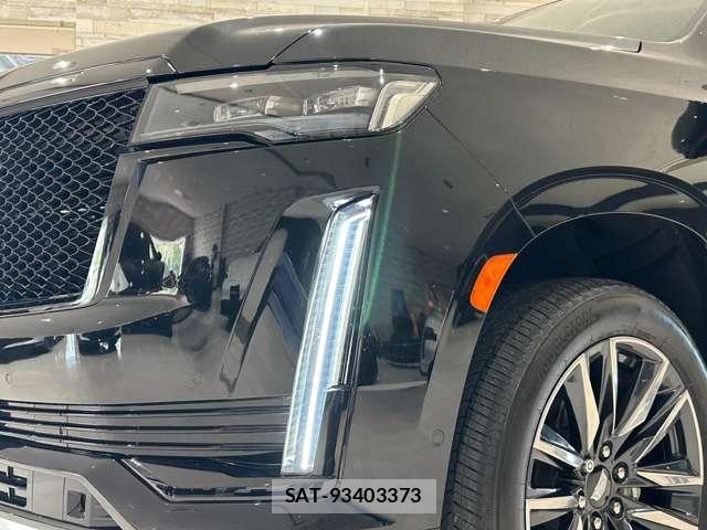Cadillac ESCALADE 2022-05 8225637-9
