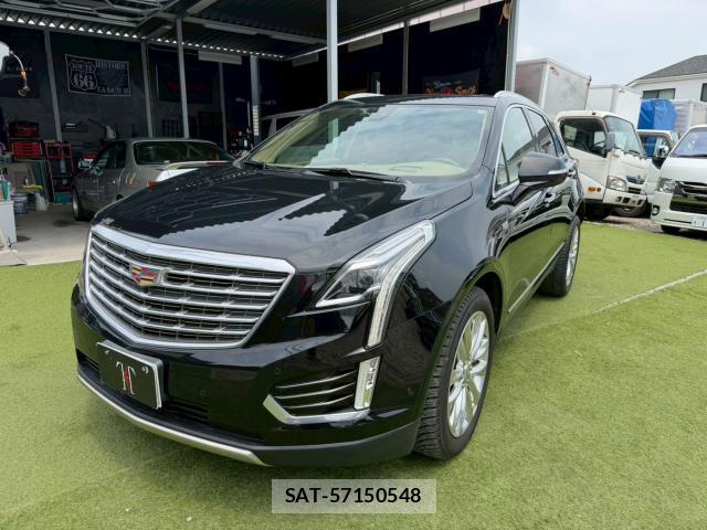 Cadillac XT5 2019-03 8224349-1