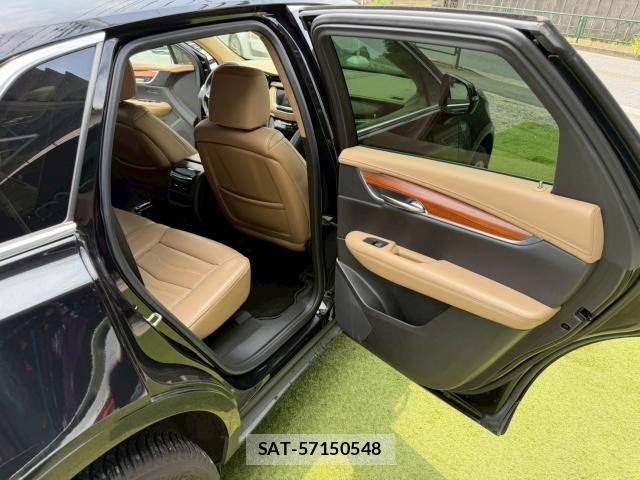 Cadillac XT5 2019-03 8224349-13