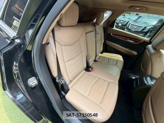Cadillac XT5 2019-03 8224349-14