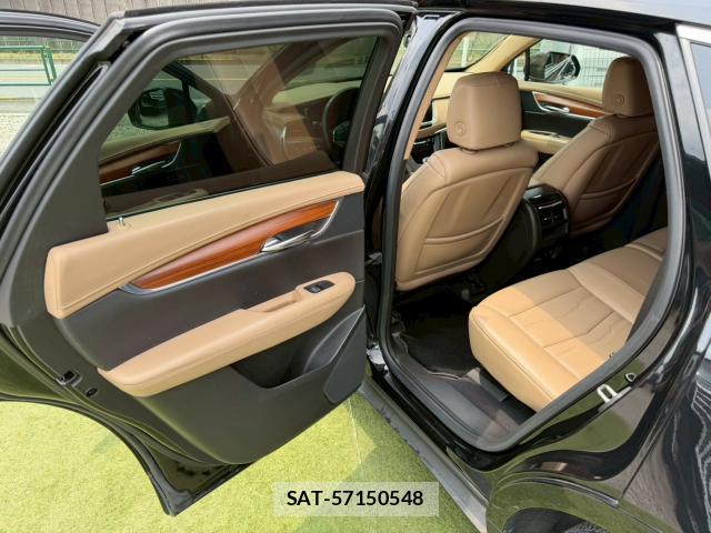 Cadillac XT5 2019-03 8224349-15