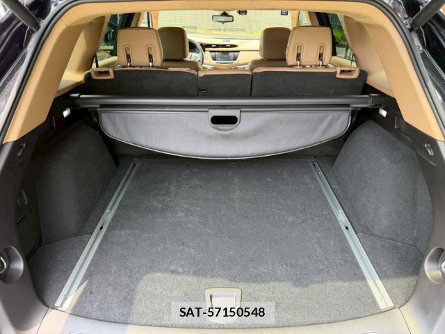 Cadillac XT5 2019-03 8224349-18