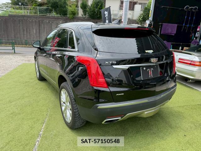 Cadillac XT5 2019-03 8224349-2