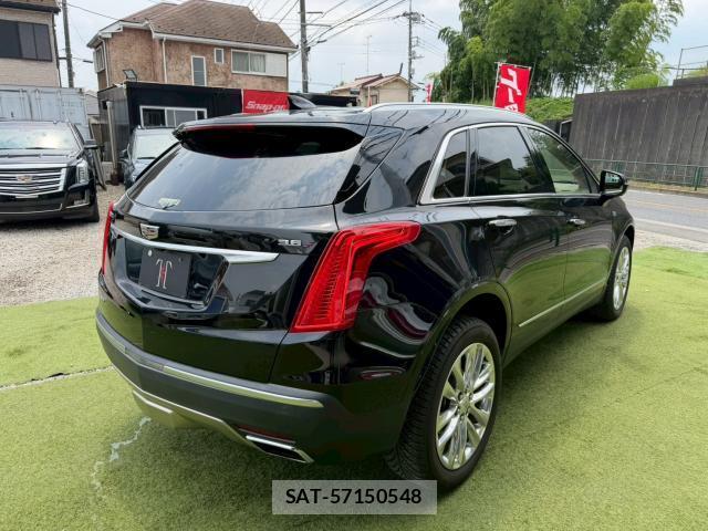 Cadillac XT5 2019-03 8224349-3