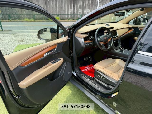 Cadillac XT5 2019-03 8224349-4