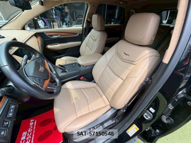 Cadillac XT5 2019-03 8224349-5