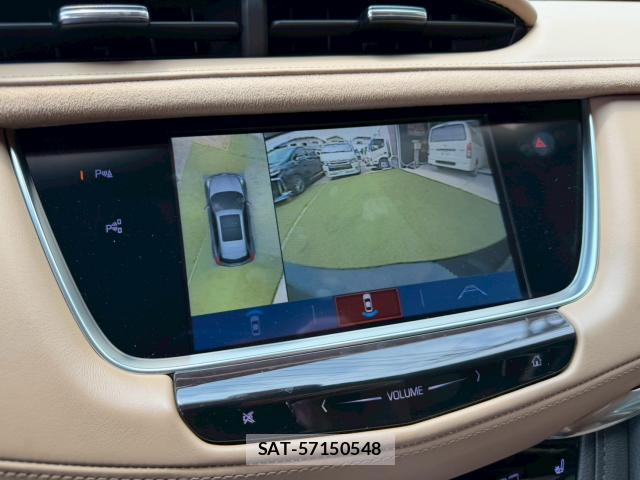 Cadillac XT5 2019-03 8224349-9