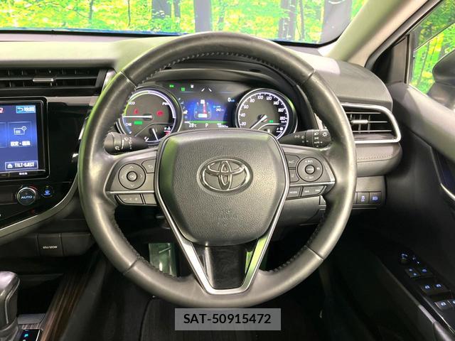 Toyota CAMRY 2017-11 8217106-11