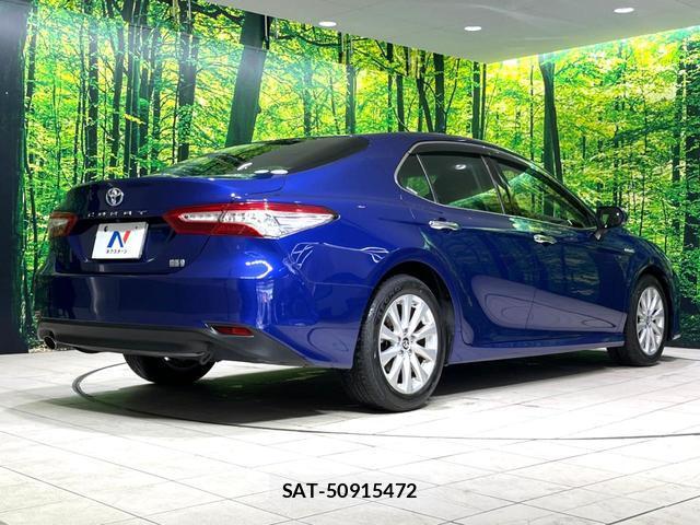 Toyota CAMRY 2017-11 8217106-17
