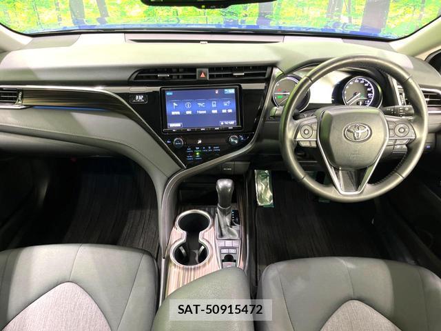 Toyota CAMRY 2017-11 8217106-2