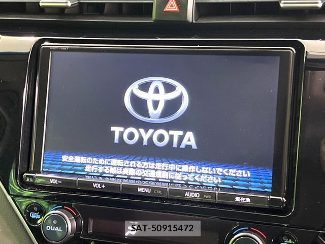 Toyota CAMRY 2017-11 8217106-4