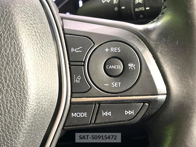 Toyota CAMRY 2017-11 8217106-6