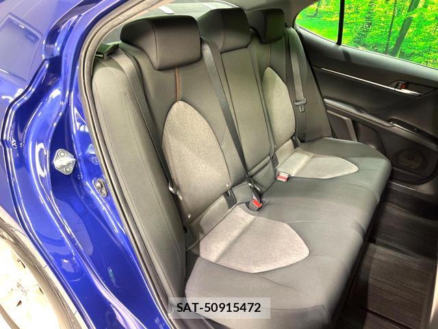 Toyota CAMRY 2017-11 8217106-9