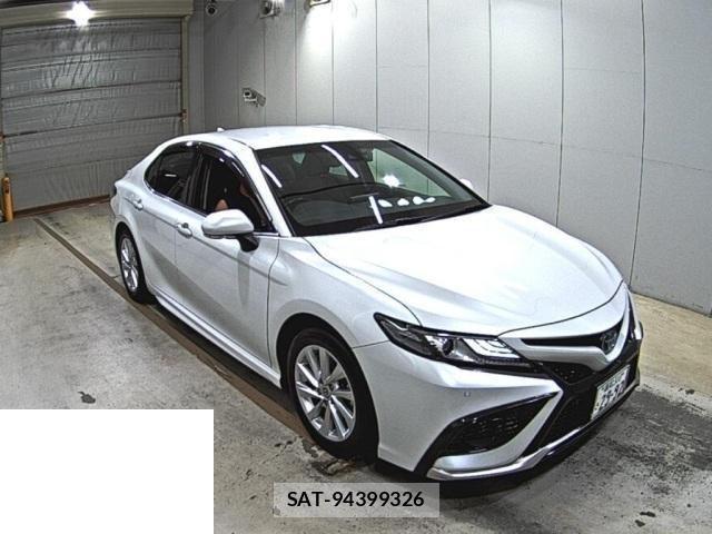 Toyota CAMRY 2023 8219045-0