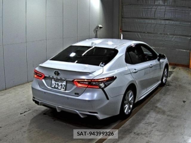 Toyota CAMRY 2023 8219045-1