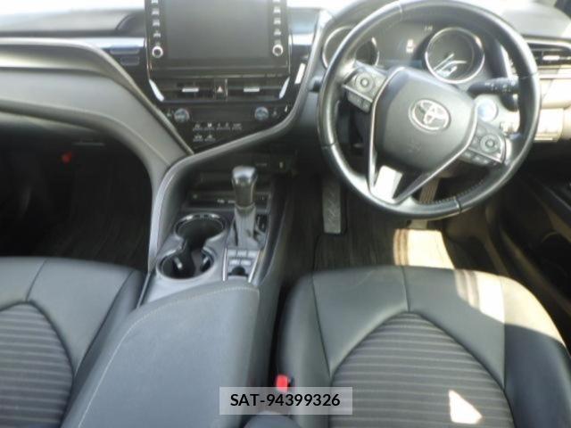 Toyota CAMRY 2023 8219045-2