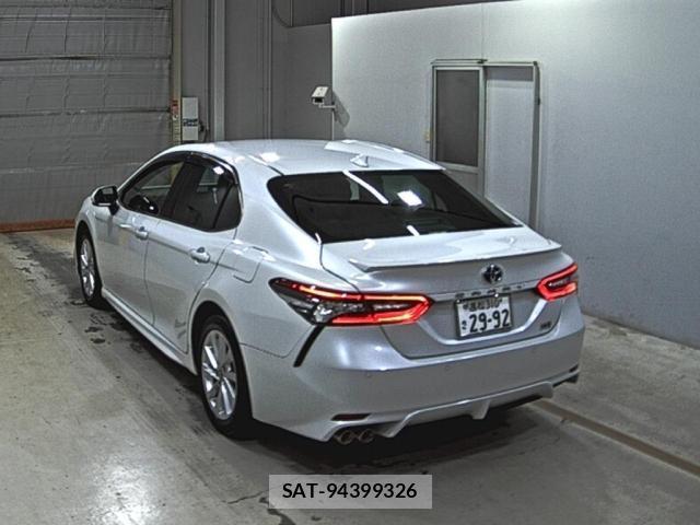 Toyota CAMRY 2023 8219045-4