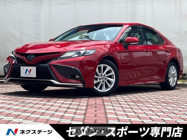 Toyota CAMRY 2022-01 8219479-0