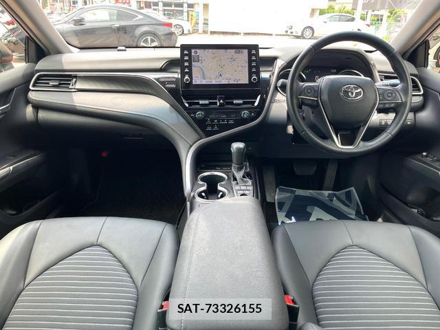 Toyota CAMRY 2022-01 8219479-1