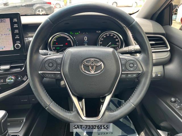 Toyota CAMRY 2022-01 8219479-10