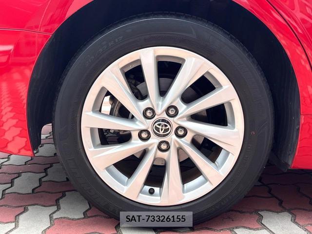 Toyota CAMRY 2022-01 8219479-12