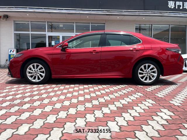 Toyota CAMRY 2022-01 8219479-14