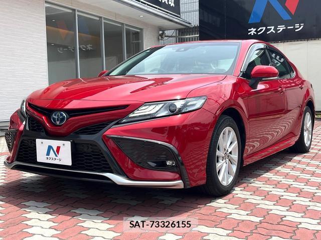 Toyota CAMRY 2022-01 8219479-15