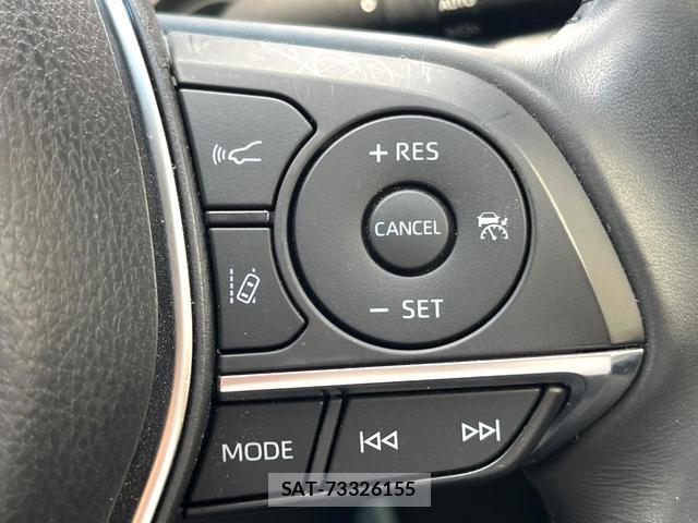 Toyota CAMRY 2022-01 8219479-5