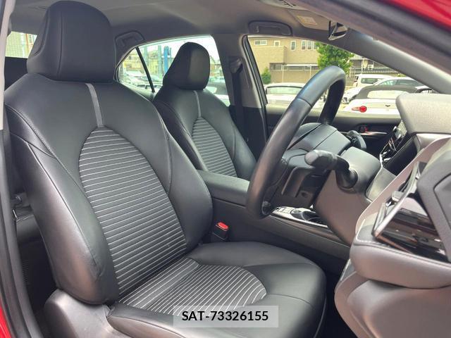 Toyota CAMRY 2022-01 8219479-7