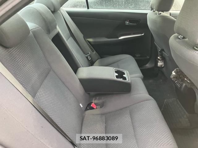 Toyota CAMRY 2013-08 8220022-12