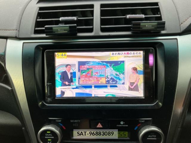 Toyota CAMRY 2013-08 8220022-15