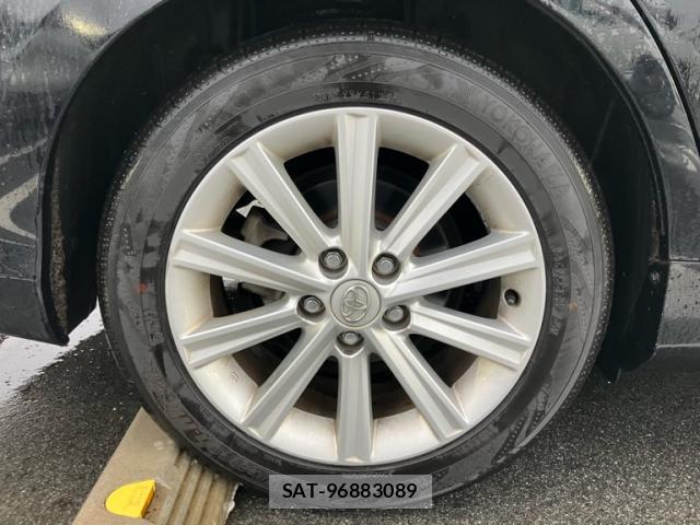 Toyota CAMRY 2013-08 8220022-2