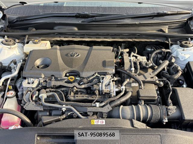 Toyota CAMRY 2019-04 8220444-19